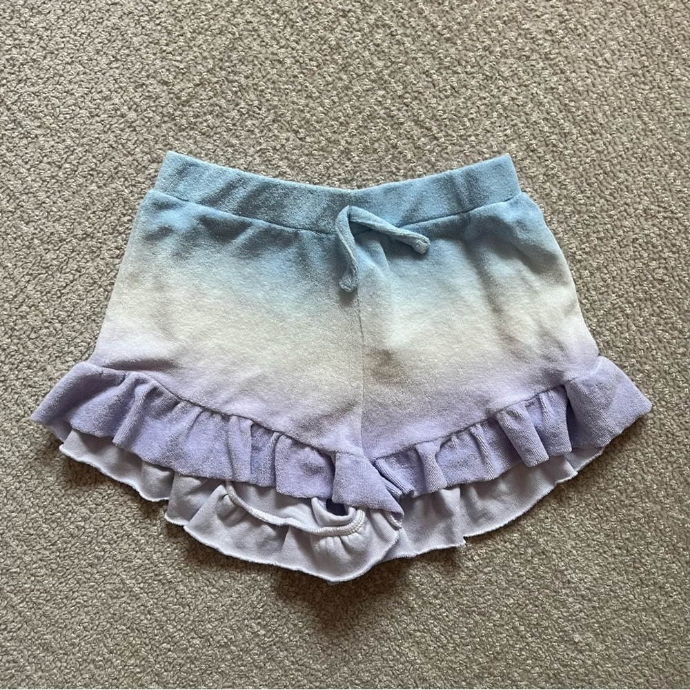 NWT Vintage Havana Shorts Medium 10/12
